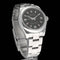 Zegarek Rolex Oyster Perpetual — zegarek 31 mm ze stali 58 Facettes ROL/OOP/222