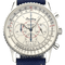 Breitling Navitimer Montbrillant horloge - Horloge A30030.4 in staal 58 Facettes BTL/NVT/099