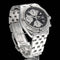 Breitling Chronomat Blackbird horloge - Automatisch stalen horloge 58 Facettes BTL/CHM/214