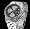 Breitling Chronomat Blackbird horloge - Automatisch stalen horloge 58 Facettes BTL/CHM/214