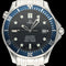 欧米茄海马腕表 - 潜水300米腕表 2531.80.00 精钢款 58 Facettes OMG/SEA/376