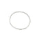 Pulseira tennis em ouro branco e diamantes 0,54 ct 58 Facettes 39088
