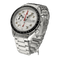 Montre Omega Speedmaster Date - Montre automatique en acier 58 Facettes OMG/SPE/528