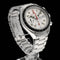 Omega Speedmaster Date - 39 mm automatic steel watch 3513.33.00 
