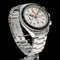 Omega Speedmaster Date - 39 mm automatic steel watch 3513.33.00 