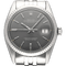 Rolex Datejust horloge - Horloge 1601 in staal, 1970 58 Facettes ROL/DJ1/1376