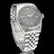 Rolex Datejust horloge - Horloge 1601 in staal, 1970 58 Facettes ROL/DJ1/1376