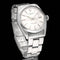 Zegarek Rolex Oyster Perpetual Date - Zegarek 1500 ze stali 58 Facettes ROL/OPD/301