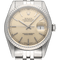 Relógio Rolex Datejust - Relógio 16234 em aço 58 Facettes ROL/DJ1/1371