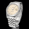 Relógio Rolex Datejust - Relógio 16234 em aço 58 Facettes ROL/DJ1/1371