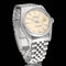 Relógio Rolex Datejust - Relógio 16234 em aço 58 Facettes ROL/DJ1/1371