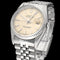 Relógio Rolex Datejust - Relógio 16234 em aço 58 Facettes ROL/DJ1/1371
