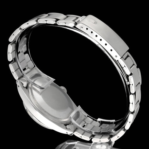 Rolex Oyster Perpetual Date -kello - Teräksinen 1500-kello, huollettu 58 Facettes ROL/OPD/296