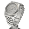Montre Rolex Datejust - Montre automatique en acier 36 mm 58 Facettes ROL/DJ2/034