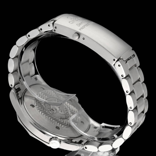 Omega Seamaster horloge - Diver 300M horloge in staal 58 Facettes OMG/SEA/378
