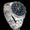 Ceas Omega Seamaster - Ceas Diver 300 M GMT din oțel 58 Facettes OMG/SEA/386