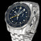 Ceas Omega Seamaster - Ceas Diver 300 M GMT din oțel 58 Facettes OMG/SEA/386