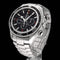 Hodinky Omega Seamaster Planet Ocean - Hodinky 2210.51.00 z oceli 58 Facettes OMG/SEA/352