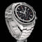 Hodinky Omega Seamaster Planet Ocean - Hodinky 2210.51.00 z oceli 58 Facettes OMG/SEA/352