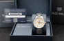 TAG Heuer Carrera-horloge - Horloge WAR201D-1 in staal 58 Facettes TAG/CAR/010