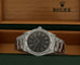 Montre Rolex Air King Precision 14010 - Montre acier 1993 58 Facettes ROL/AIK/196