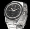 Omega Seamaster 300 sat - Diver 300 M sat od čelika 58 Facettes OMG/SEA/383