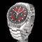 Omega Speedmaster Legend Schumacher horloge - Stalen horloge 58 Facettes OMG/SPE/578