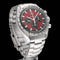 Omega Speedmaster Legend Schumacher horloge - Stalen horloge 58 Facettes OMG/SPE/578