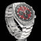 Omega Speedmaster Legend Schumacher horloge - Stalen horloge 58 Facettes OMG/SPE/578