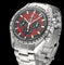Omega Speedmaster Legend Schumacher horloge - Stalen horloge 58 Facettes OMG/SPE/578