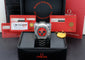 Omega Speedmaster Legend Schumacher horloge - Stalen horloge 58 Facettes OMG/SPE/578