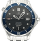 Omega Seamaster-klocka - Diver 300 M-klocka i stål 58 Facettes OMG/SEA/382