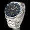 Omega Seamaster-klocka - Diver 300 M-klocka i stål 58 Facettes OMG/SEA/382