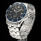 Omega Seamaster-klocka - Diver 300 M-klocka i stål 58 Facettes OMG/SEA/382