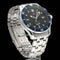 Omega Seamaster-klocka - Diver 300 M-klocka i stål 58 Facettes OMG/SEA/382