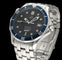 Omega Seamaster-klocka - Diver 300 M-klocka i stål 58 Facettes OMG/SEA/382