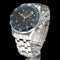 Omega Seamaster sat - Sat 2225.80.00 od čelika, 2008 58 Facettes OMG/SEA/384