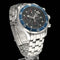 Omega Seamaster sat - Sat 2225.80.00 od čelika, 2008 58 Facettes OMG/SEA/384