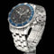 Omega Seamaster sat - Sat 2225.80.00 od čelika, 2008 58 Facettes OMG/SEA/384