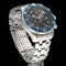 Omega Seamaster sat - Sat 2225.80.00 od čelika, 2008 58 Facettes OMG/SEA/384