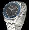 Omega Seamaster sat - Sat 2225.80.00 od čelika, 2008 58 Facettes OMG/SEA/384