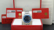 Omega Seamaster sat - Sat 2225.80.00 od čelika, 2008 58 Facettes OMG/SEA/384