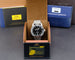 Часовник Breitling Superocean Heritage II - Часовник AB2020 от стомана 58 Facettes BTL/SOC/121
