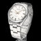 Relógio Rolex Air King Precision - Relógio 5500 em aço 58 Facettes ROL/AIK/223