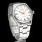 Relógio Rolex Air King Precision - Relógio 5500 em aço 58 Facettes ROL/AIK/223
