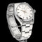 Relógio Rolex Air King Precision - Relógio 5500 em aço 58 Facettes ROL/AIK/223