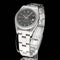 Rolex Oyster Perpetual Lady Date -kello - teräskello 58 Facettes ROL/LDJ/631