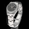 Rolex Oyster Perpetual Lady Date -kello - teräskello 58 Facettes ROL/LDJ/631