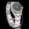 Rolex Oyster Perpetual Lady Date -kello - teräskello 58 Facettes ROL/LDJ/631
