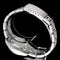 Rolex Oyster Perpetual Lady Date -kello - teräskello 58 Facettes ROL/LDJ/631